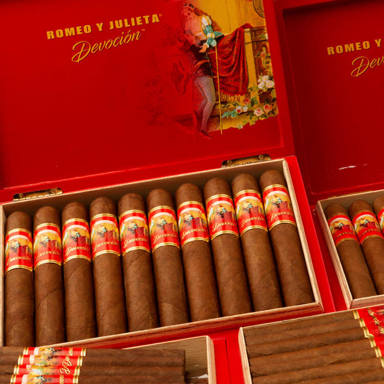 View product media JUDEM Magnum, , jrcigars 5